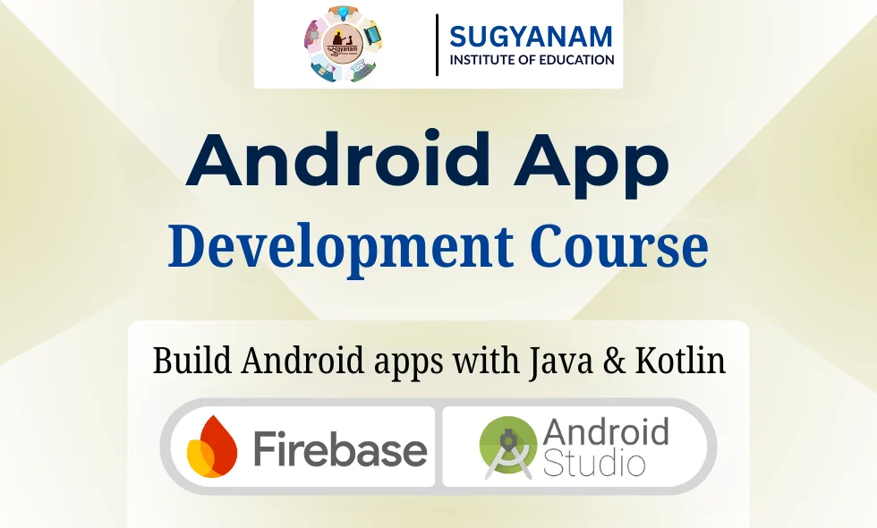 best app development institute in Ajmer