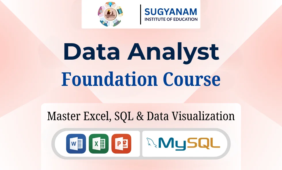 data analyst course in ajmer