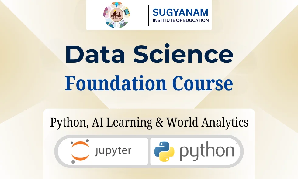 data science learning institute in ajmer