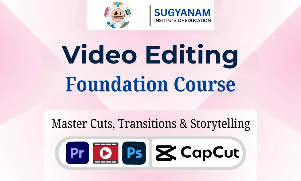 best video editing course in Ajmer